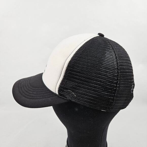 Cobra LZ Rookie Snapback Trucker Cap, Size Adjustable - Picture 2 of 6